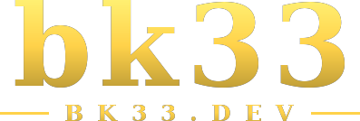 bk33 logo